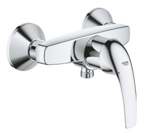 Смеситель для душа Grohe BauCurve 23631000 хром